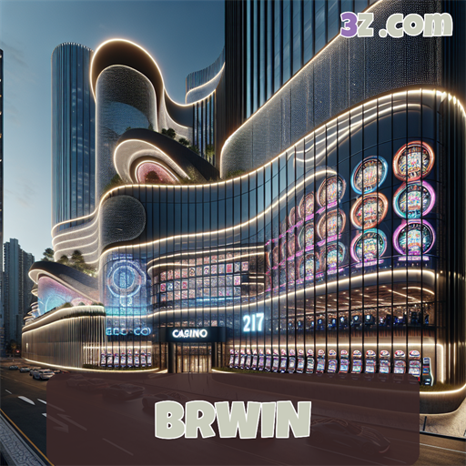 Apostas em Ação: BRWIN Transformando o Jogo Online