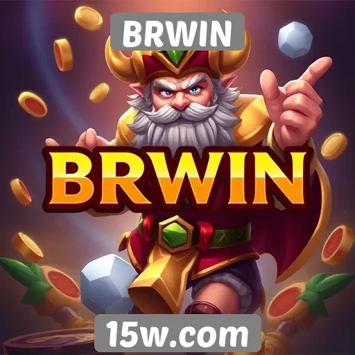 Análise do catálogo de jogos disponíveis no BRWIN