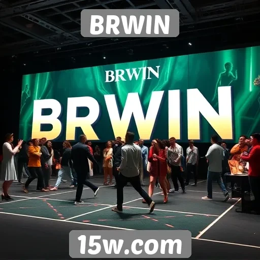 BRWIN lança novos jogos e atualizações de conteúdo