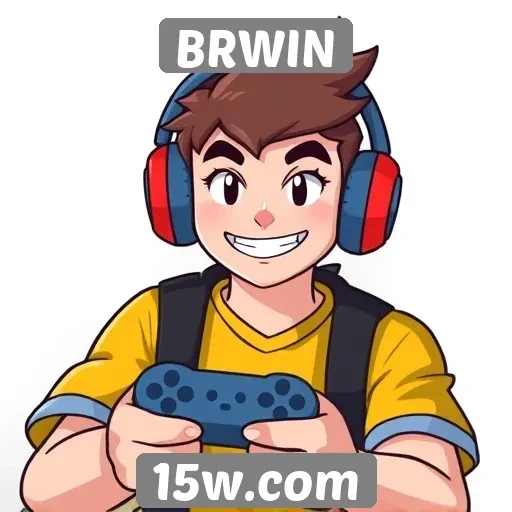 Recursos exclusivos do site BRWIN para jogadores
