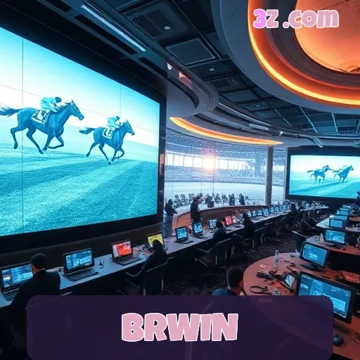 BRWIN: A Diversão em Família que Você Não Pode Perder