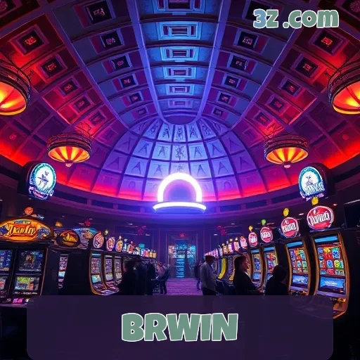 BRWIN: Descubra os Segredos do Multiplayer e Aumente Sua Diversão!