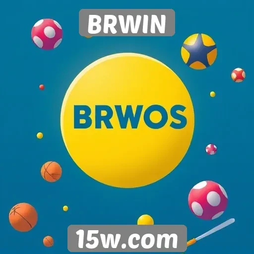 Jogos mais populares de BRWIN analisados