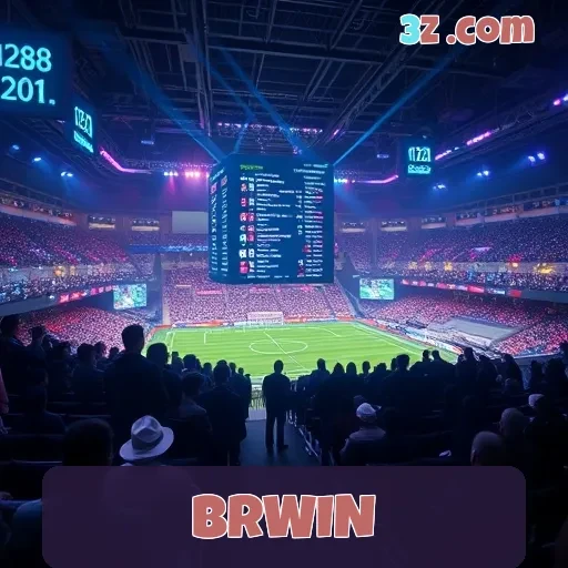 BRWIN: Explore o Mundo dos Jogos de Tiro com Emoção e Ação