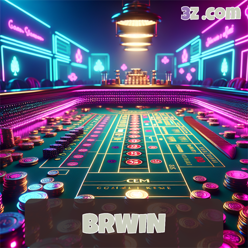 Mergulhe na Plataforma BRWIN e Conecte-se Ao Jogo