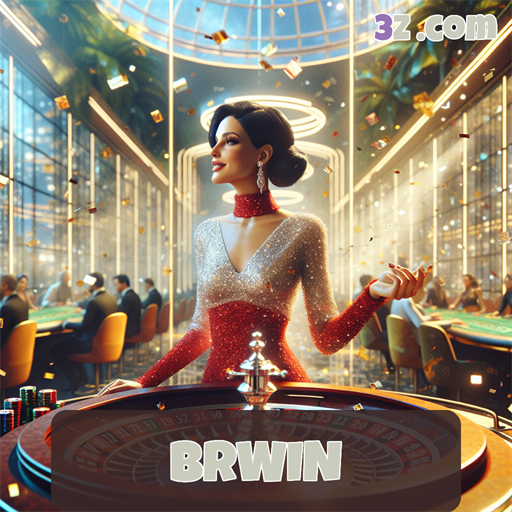 VIP: Experiência Exclusiva de Jogo no BRWIN que Encanta!